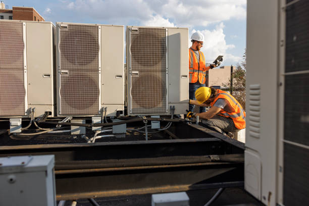 Best HVAC Equipment and Components in Mill City, OR
