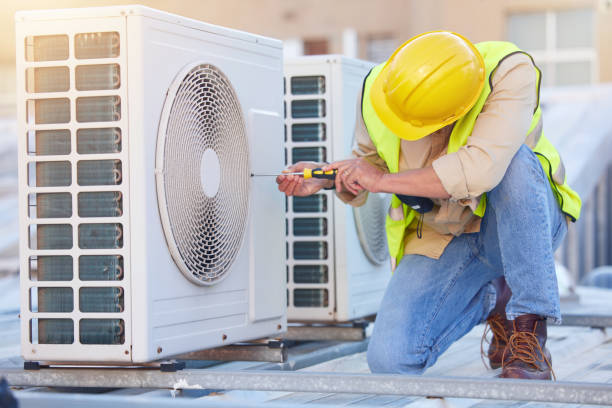 Best Residential HVAC in Mill City, OR