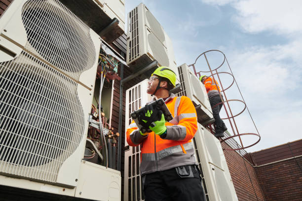 Best Ductless Mini-Split Systems in Mill City, OR