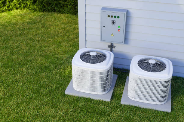 Best HVAC Software and Technology in Mill City, OR