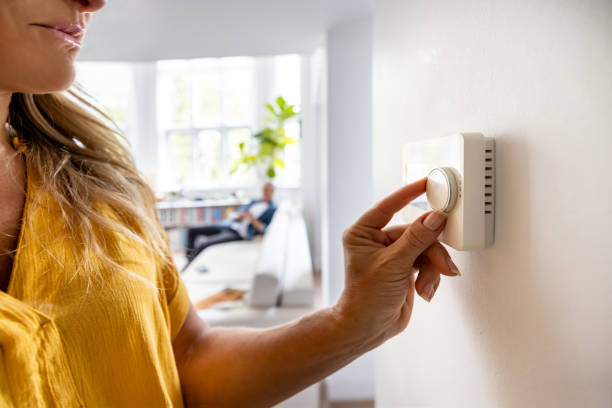 Best Geothermal HVAC Systems in Mill City, OR