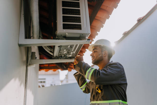 Best Residential HVAC in Mill City, OR