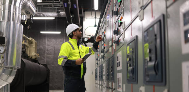 Best Energy-efficient HVAC Solutions in Mill City, OR