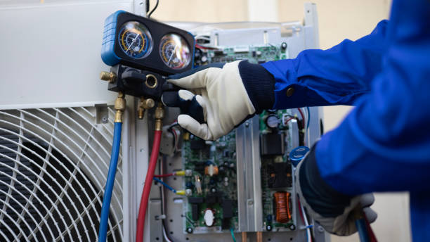 Best HVAC Retrofitting and Upgrading in Mill City, OR